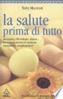 La salute prima di tutto