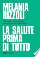La salute prima di tutto