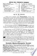 La salute pubblica giornale mensile di igiene pubblica e privata