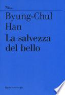 La salvezza del bello