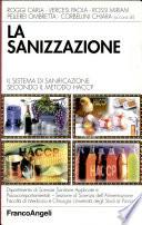 La sanizzazione. Il sistema di sanificazione secondo il metodo HACCP