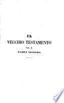La Santa Biblia seconda la Volgata