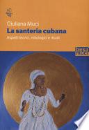 La santería cubana