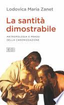 La santità dimostrabile