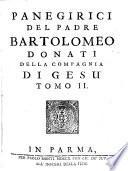 La Santita Encomiata