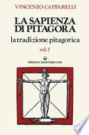La sapienza di Pitagora
