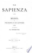 La Sapienza