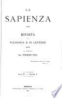 La Sapienza
