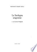 La Sardegna aragonese