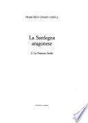 La Sardegna aragonese: La nazione sarda