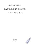 La Sardegna di fuori