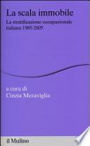 La scala immobile
