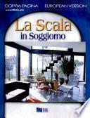 La Scala in Soggiorno
