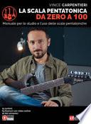 La scala pentatonica da zero a 100