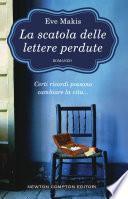 La scatola delle lettere perdute