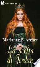 La scelta di Jordan (eLit)