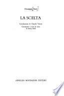 La scelta