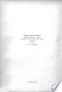La scheda cumulativa italiana bollettino bibliografico