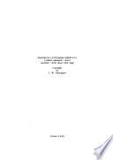 La scheda cumulativa italiana bollettino bibliografico