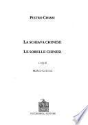 La schiava chinese