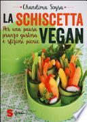 La schiscetta vegan