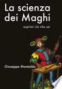 La scienza dei maghi