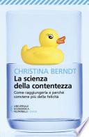 La scienza della contentezza