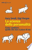 La scienza della personalità