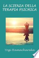 La scienza della terapia psichica