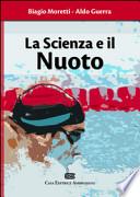 La scienza e il nuoto