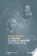 La scienza e l'idea di ragione
