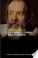La scienza e l’anima dell’occidente