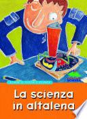 La scienza in altalena