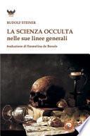 La scienza occulta nelle sue linee generali