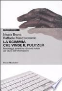 La scimmia che vinse il Pulitzer