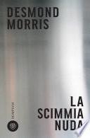 La scimmia nuda
