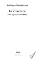 La scommessa