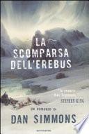 La scomparsa dell'Erebus