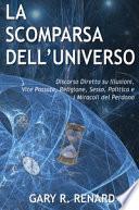 La scomparsa dell'universo