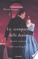 La scomparsa delle donne