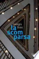 La scomparsa