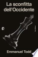 La sconfitta dell'Occidente