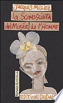 La sconosciuta del Musée de l'Homme