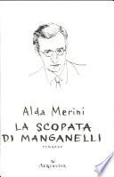 La scopata di Manganelli