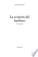 La scoperta del bambino