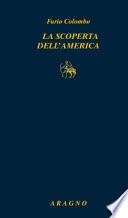La scoperta dell'America
