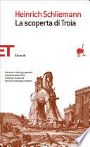 La scoperta di Troia