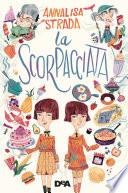 La scorpacciata