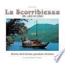la scorribiessa del lago di como