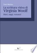 La scrittura visiva di Virginia Wolf
